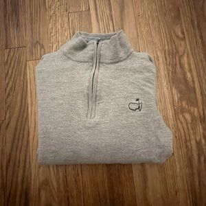 Peter Millar Cashmere Pullover